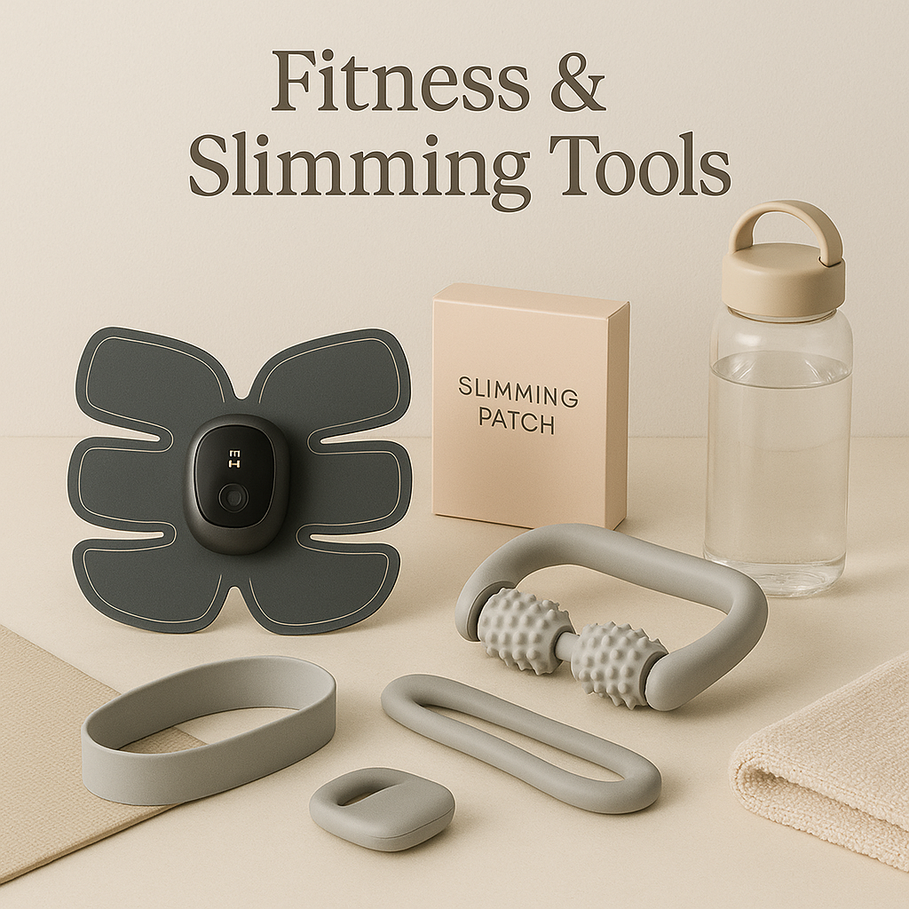 Fitness & Slimming Tools