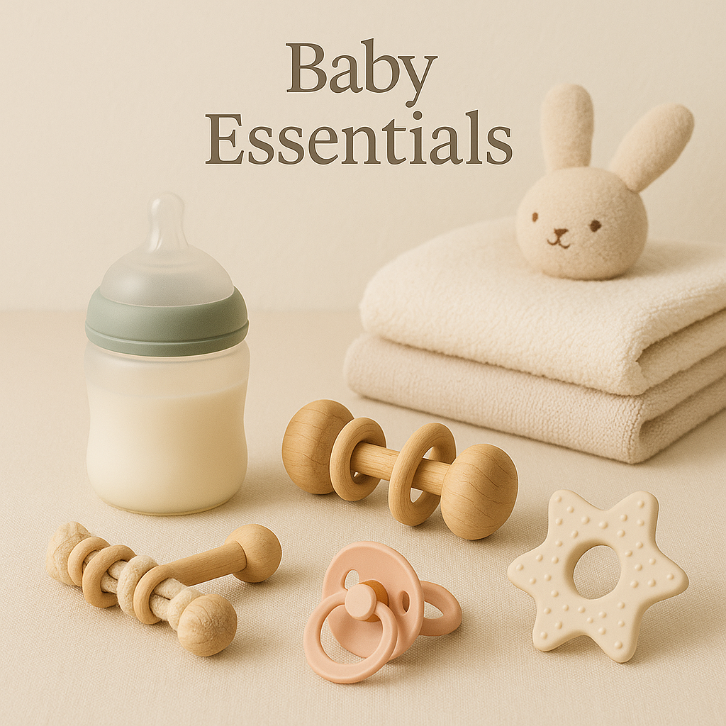 Baby Essentials