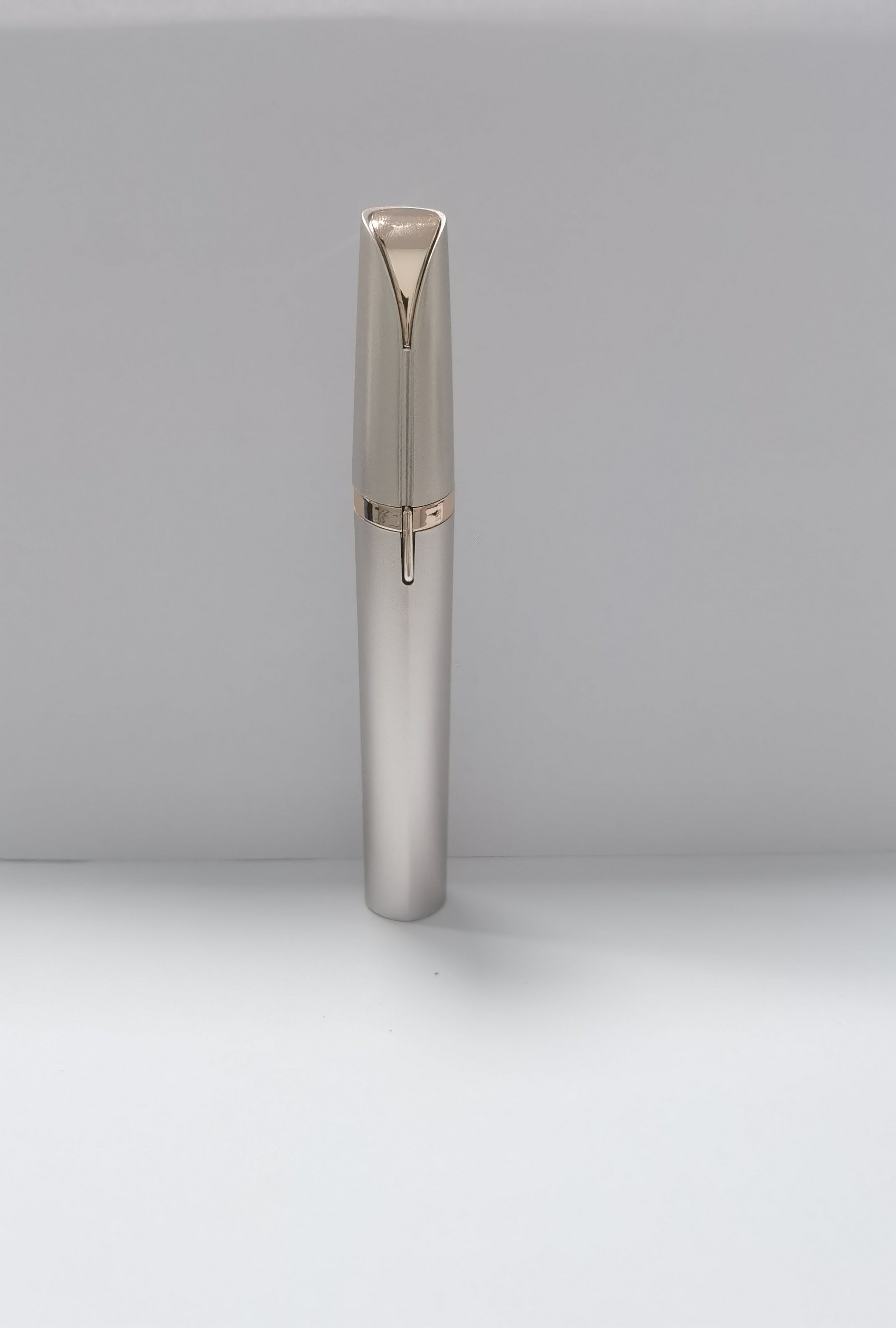 Flawless Electric Eyebrow Trimmer – Painless Precision Hair Remover for Women