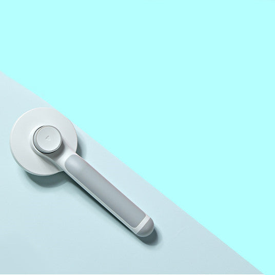 Self-Cleaning Pet Grooming Brush – Gentle Hair Remover for Dogs & Cats