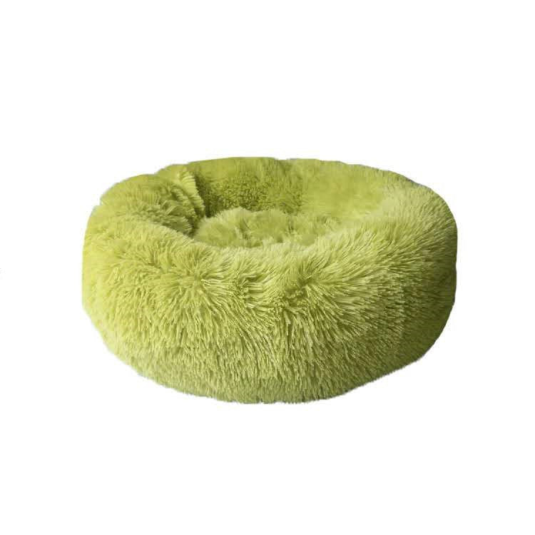 Pet bed, anti-stress and relaxing - autumn/winter